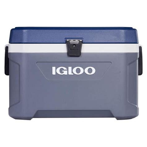 igloo maxcold 54 qt cooler